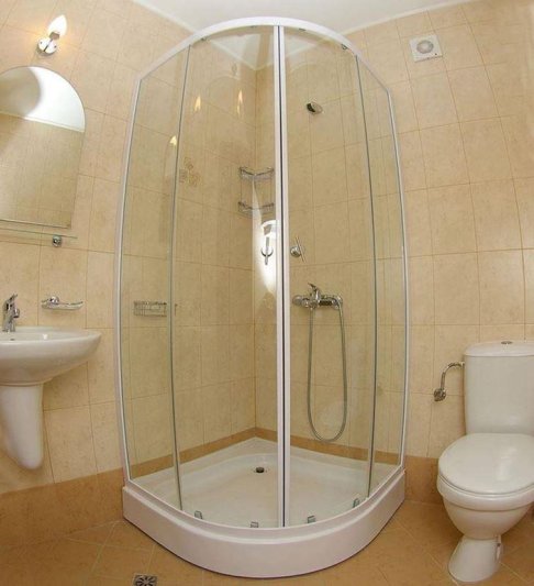 Napospart utazás Rose Village Apart