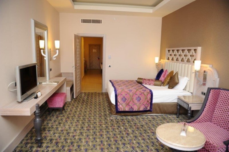 Family Room 2 Bedrooms Sea View