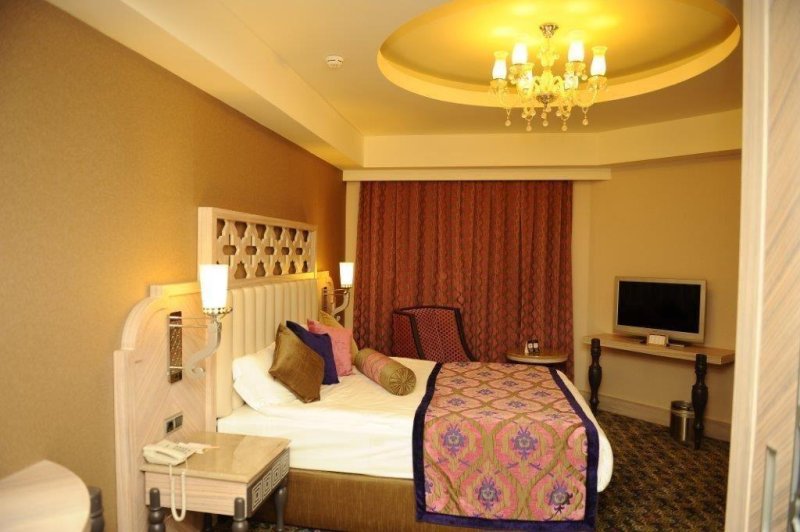 Dublex Family Sea View