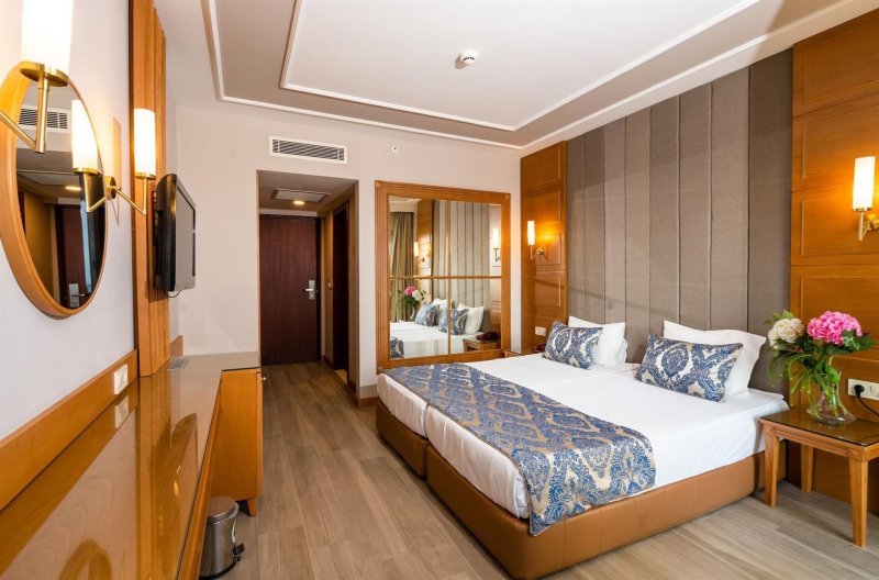 Standard Land View Room