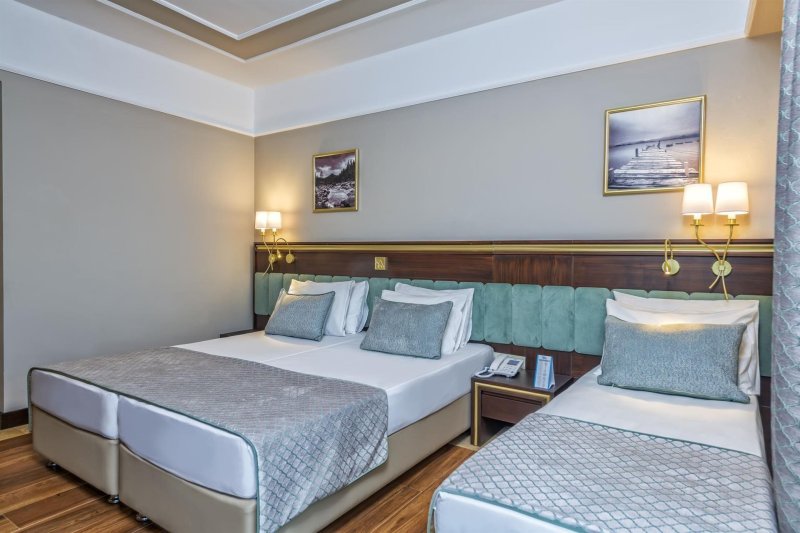 Standard Land View Room