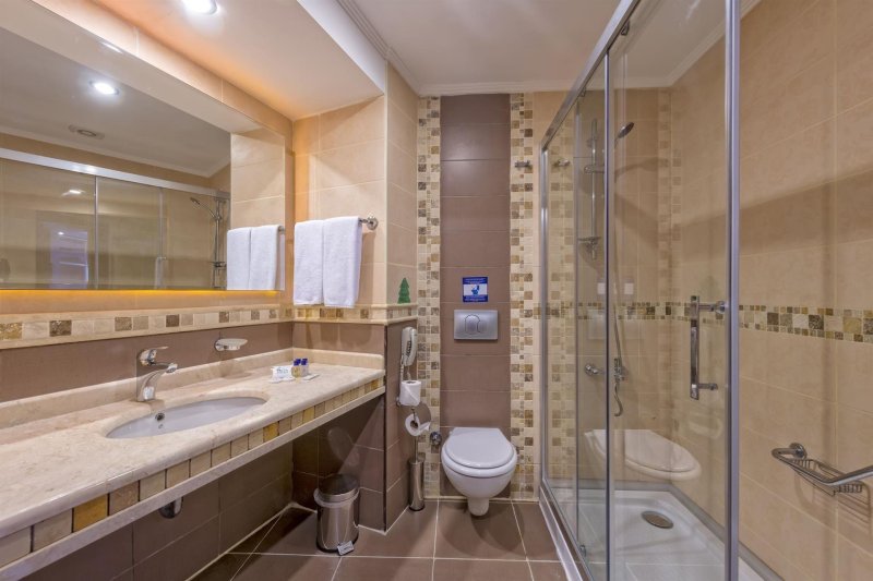 Standard Land View Room