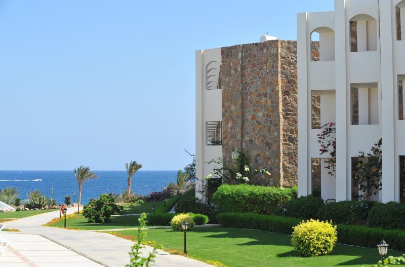 Royal Brayka Beach Resort Marsa Alam
