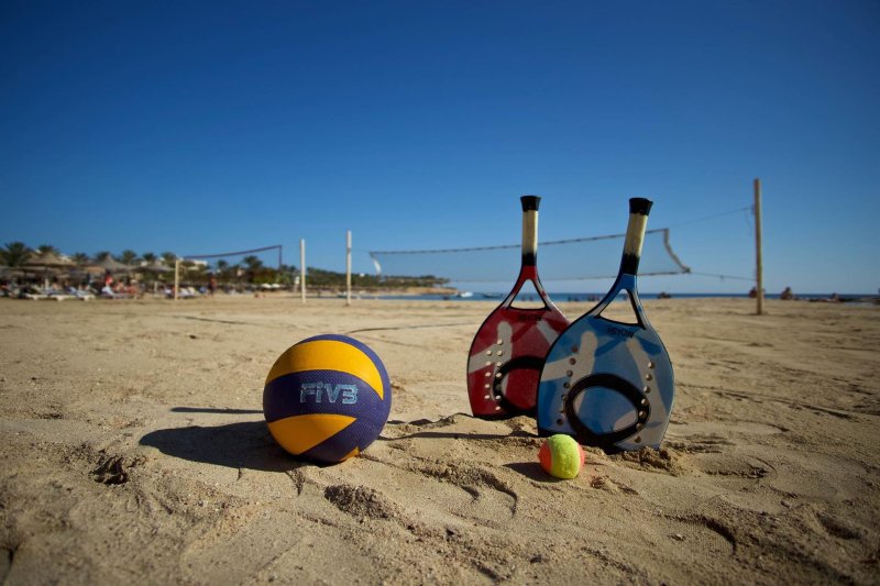 Marsa Alam utazás Royal Brayka Beach Resort