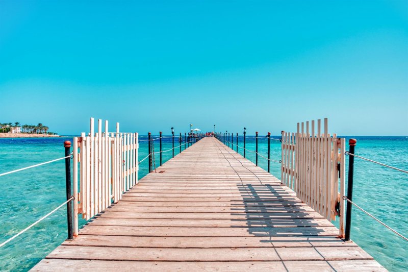 Marsa Alam utazás Royal Brayka Beach Resort