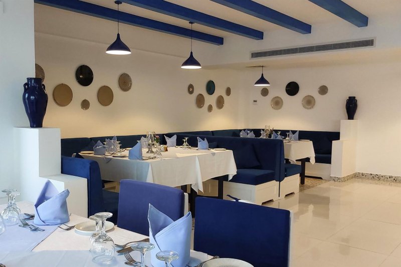 Royal Brayka Beach Resort Marsa Alam