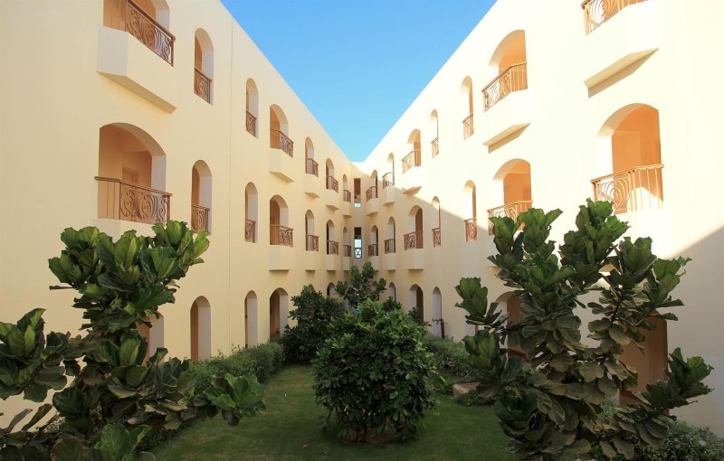 Royal Brayka Beach Resort Marsa Alam