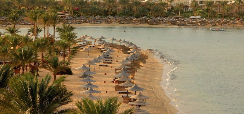 Royal Brayka Beach Resort Marsa Alam