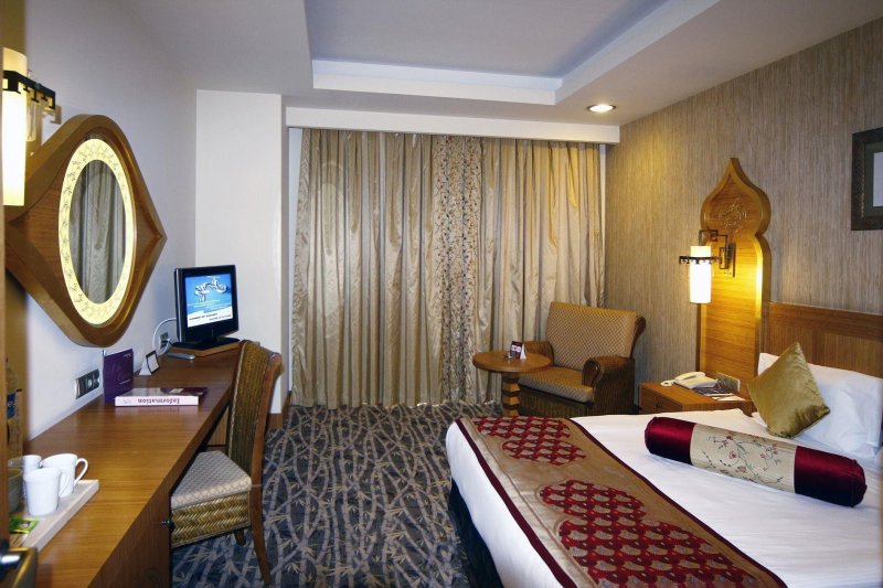 Family Room 2 Bedrooms Sea View