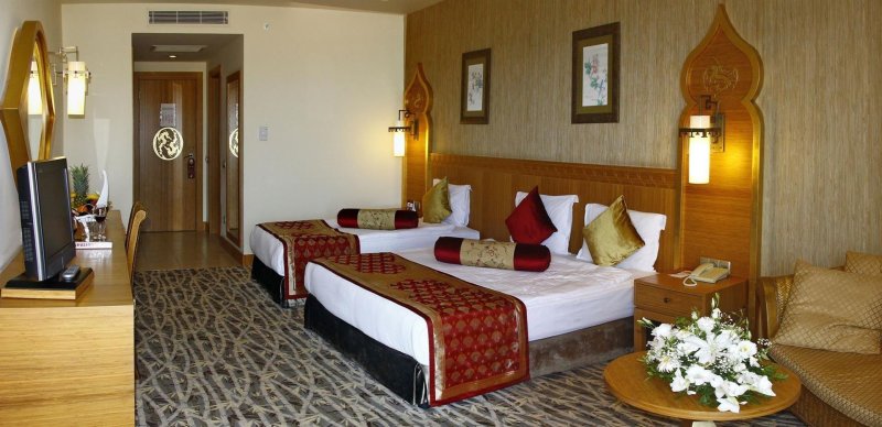 Superior Standard Room Land View