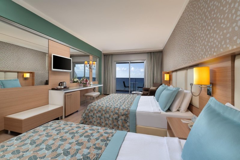 Premium Room