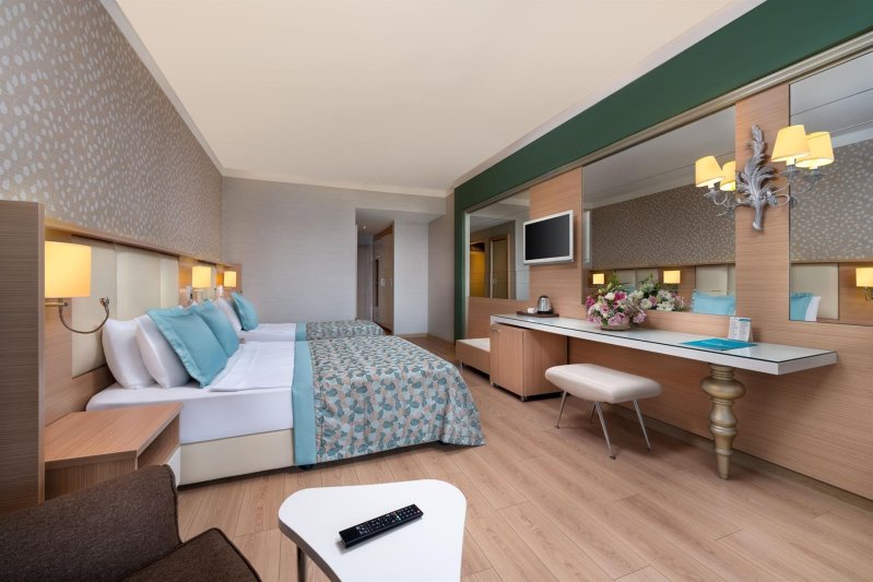 Premium Room