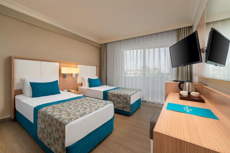 Standard Room Roh