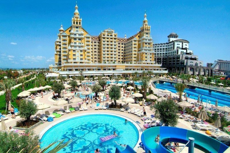 Royal Holiday Palace Antalya