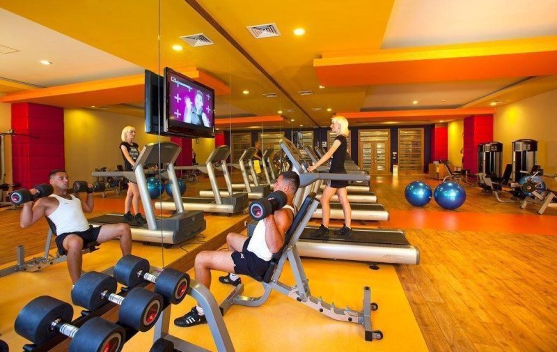 Antalya utazás Royal Holiday Palace