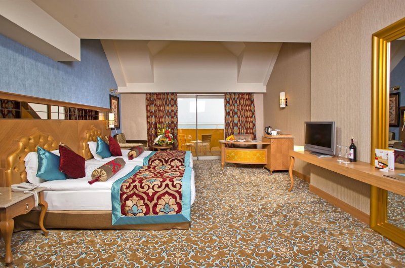 Superior Standard Room Land View