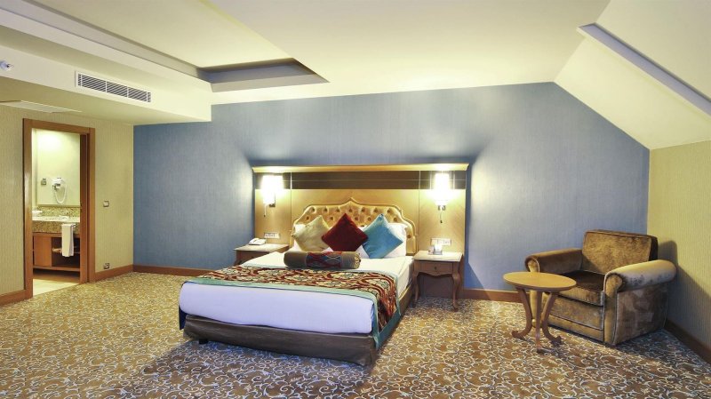 Dublex Family Sea View