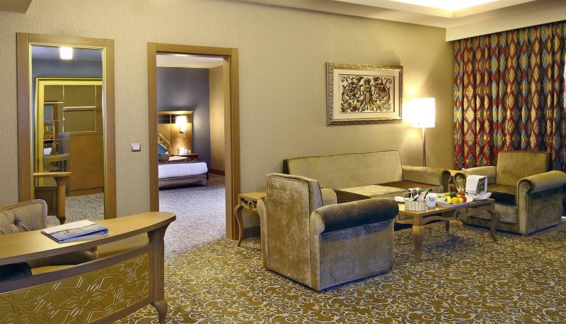 Junior Suite