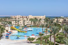 Royal Lagoons Resort & Aqua Park Hurghada