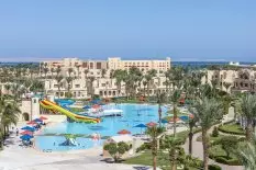 Royal Lagoons Resort & Aqua Park Hurghada