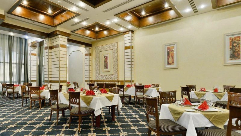 Royal Lagoons Resort & Aqua Park Hurghada