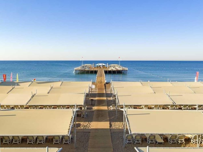Royal Seginus Hotel Antalya
