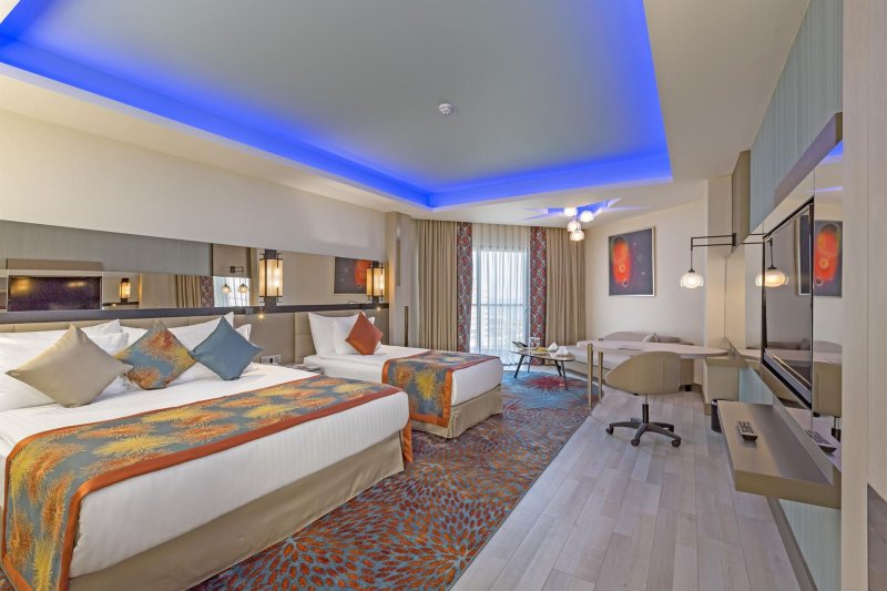 Superior Standard Room Land View