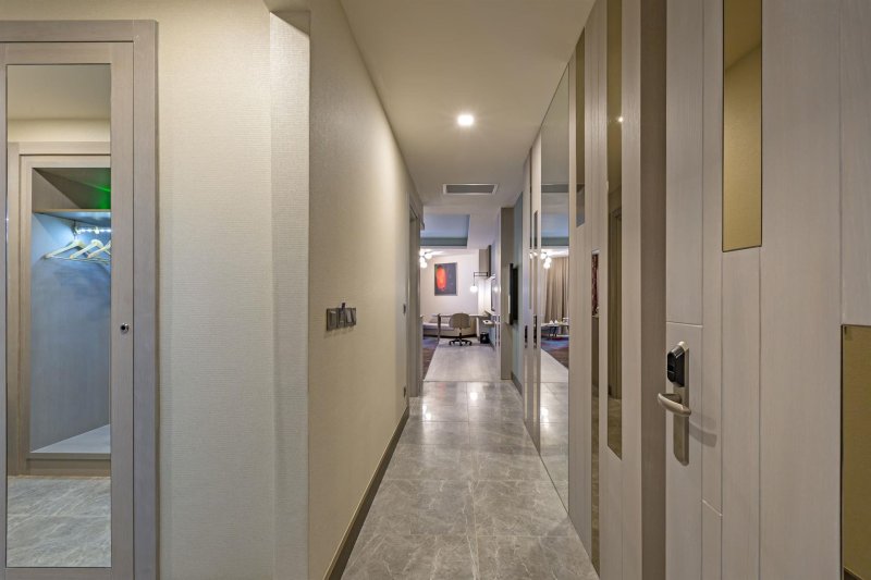 Superior Standard Room Land View