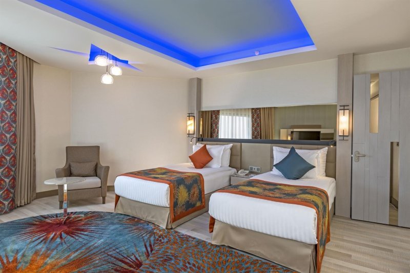 Dublex Family Sea View