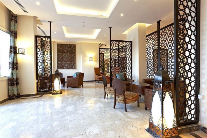 Royal Star Beach Resort Hurghada