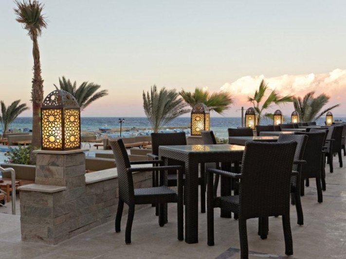 Hurghada utazás Royal Star Beach Resort