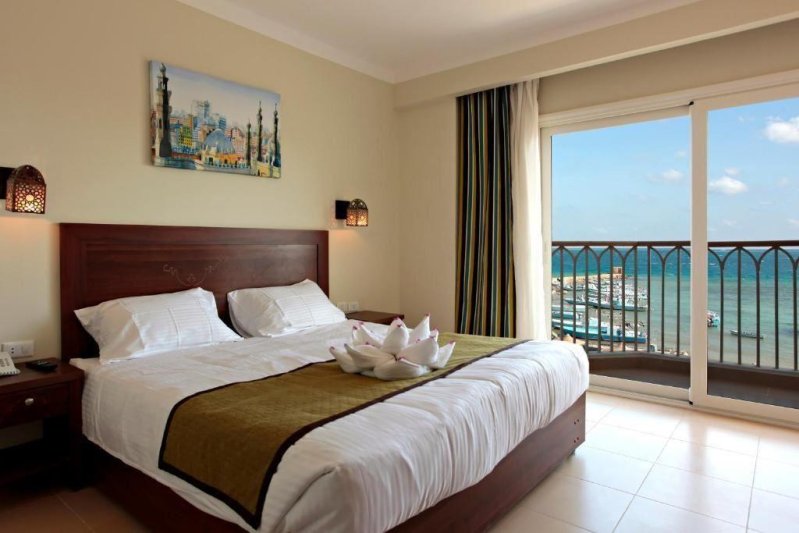 Standard Sea View Room