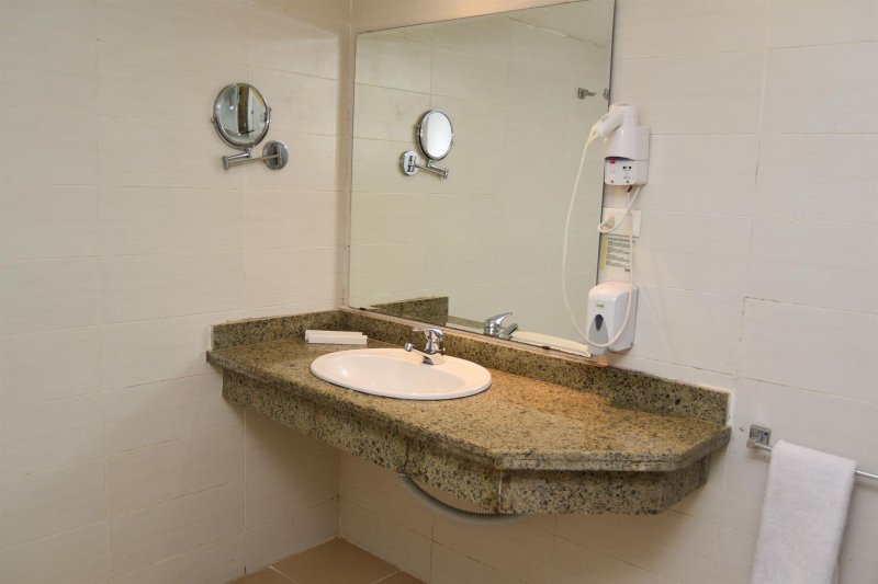 Standard Sea View Room