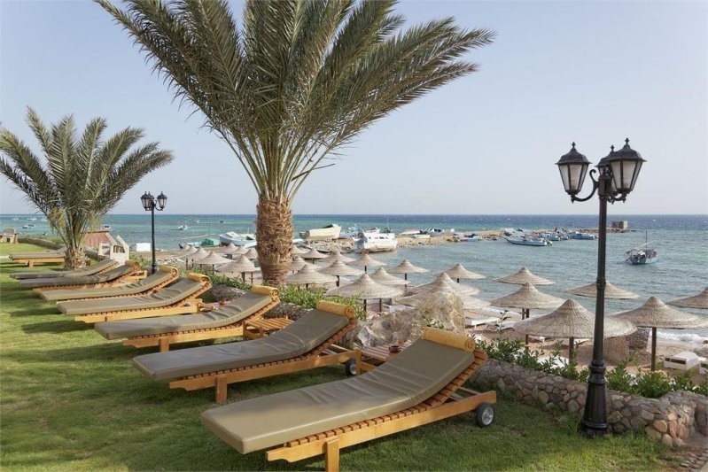 Royal Star Beach Resort Hurghada