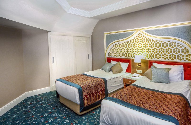 Dublex Family Land View