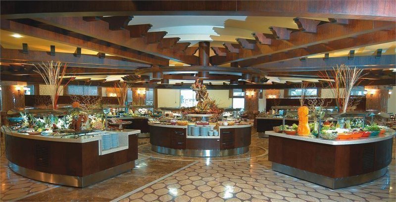 Antalya utazás Royal Wings Hotel