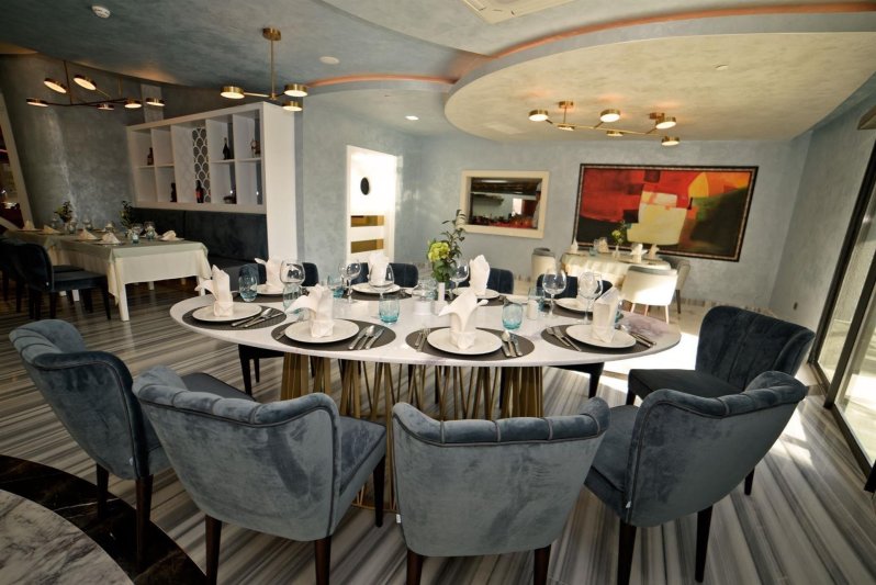 Antalya utazás Royal Wings Hotel