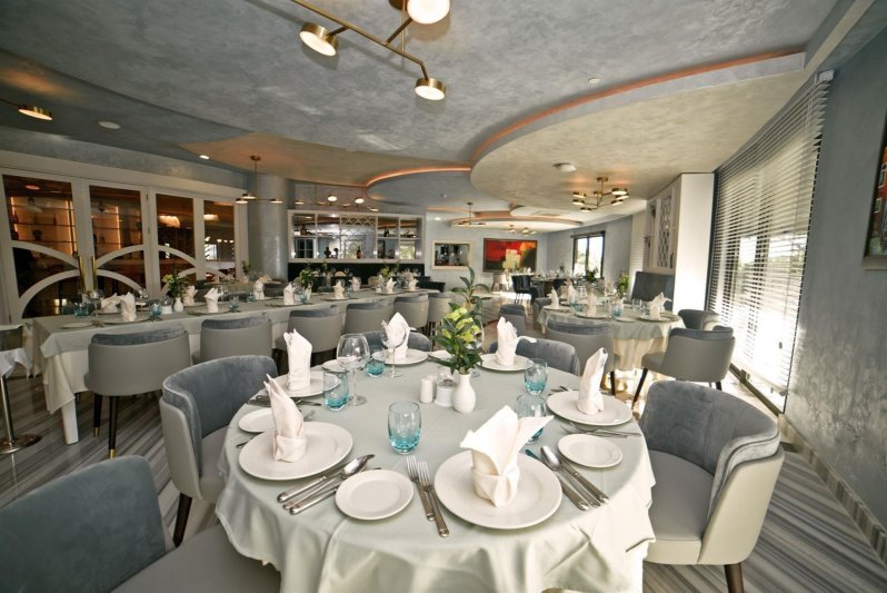 Royal Wings Hotel Antalya