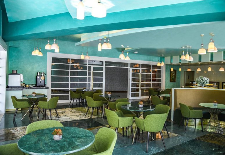 Royal Wings Hotel Antalya