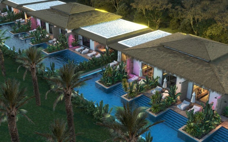 Royal Wings Hotel Antalya