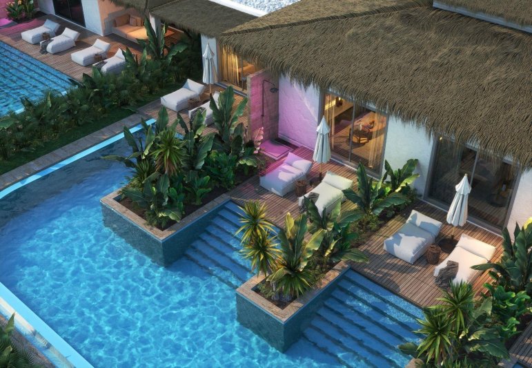 Royal Wings Hotel Antalya