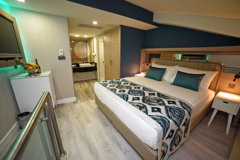 Dublex Family Land View