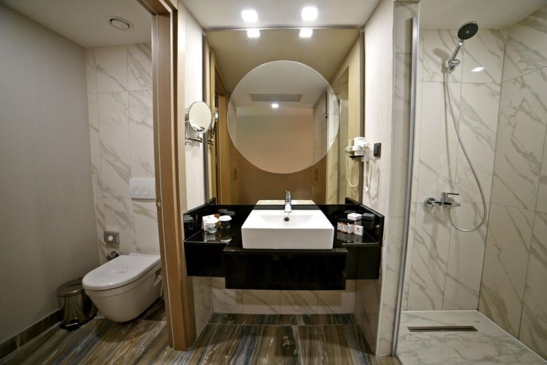 Dublex Family Sea View