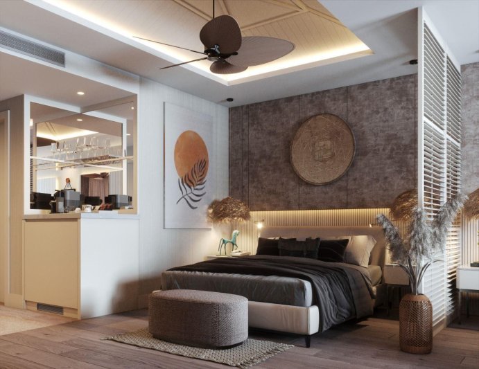 Standard Lagoon Suits