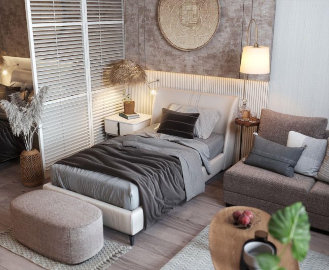 Standard Lagoon Suits