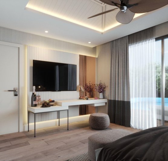 Standard Lagoon Suits