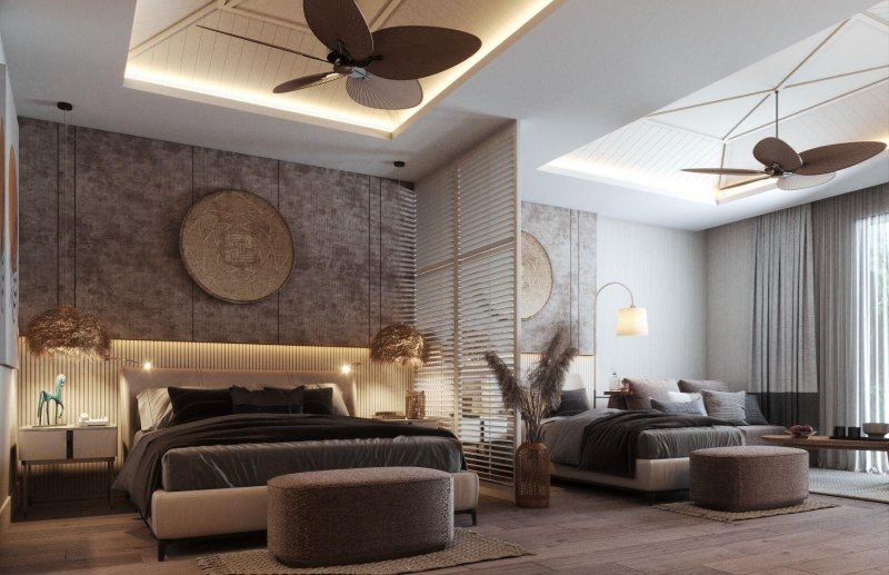 Standard Lagoon Suits