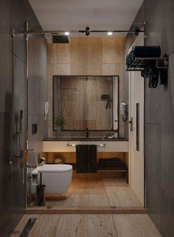 Honeymoon Lagoon Suits