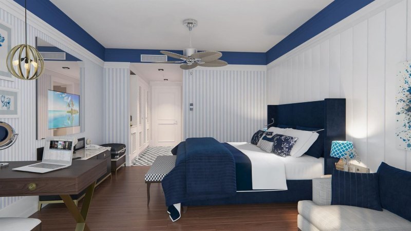 Superior Suite