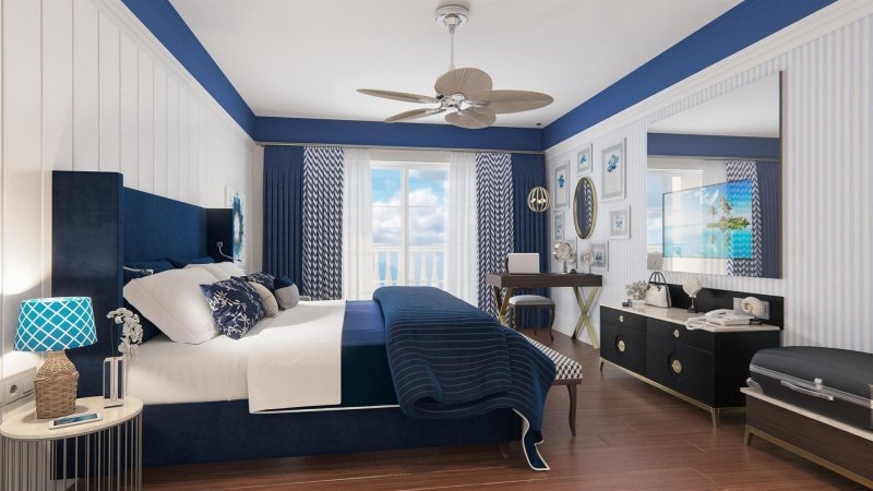Superior Suite